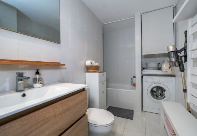 Apartament en Empuriabrava - ILA15