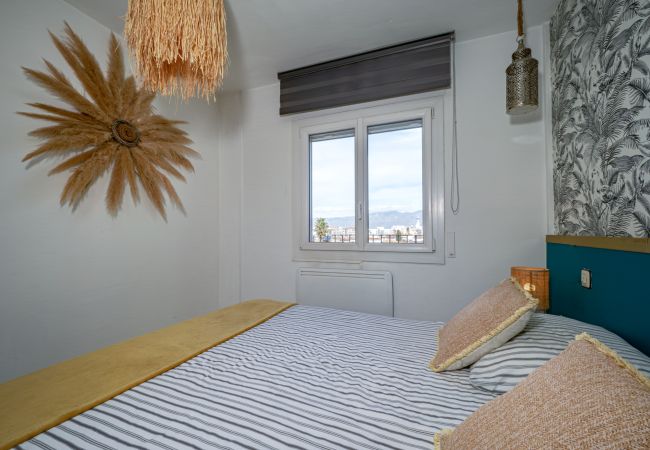 Apartament en Empuriabrava - ILA15