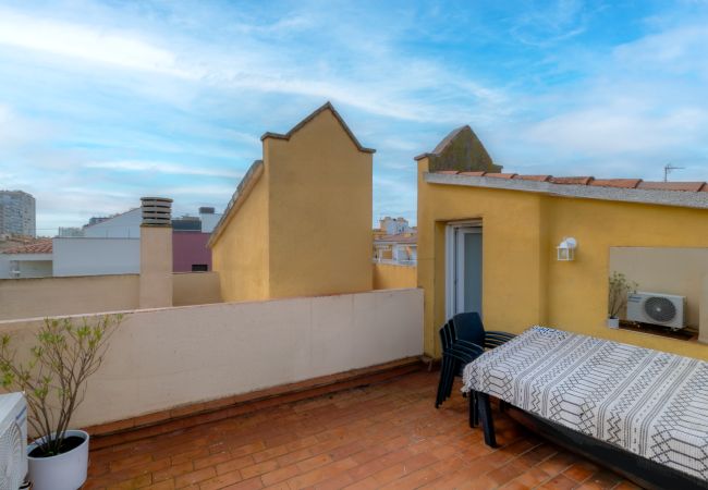 Apartament en Empuriabrava - ILA15