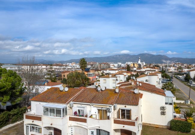 Apartament en Empuriabrava - ILA15