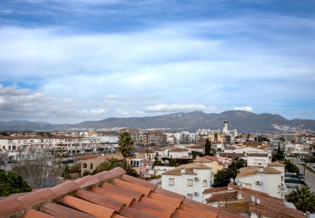Apartament en Empuriabrava - ILA15