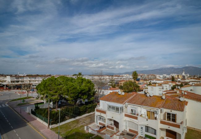 Apartament en Empuriabrava - ILA15