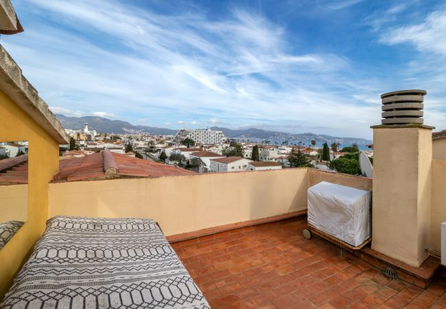 Apartament en Empuriabrava - ILA15