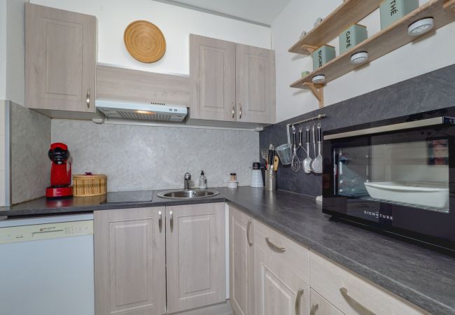 Apartament en Empuriabrava - ILA15