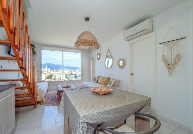 Apartament en Empuriabrava - ILA15