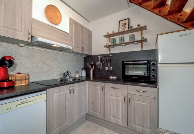 Apartament en Empuriabrava - ILA15