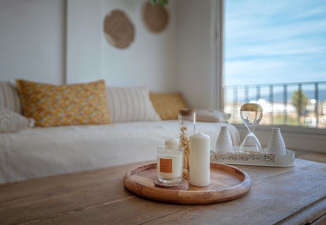 Apartament en Empuriabrava - ILA15