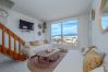 Apartament en Empuriabrava - ILA15