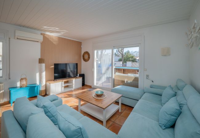 Casa en Empuriabrava - ILV03 MONTSENY