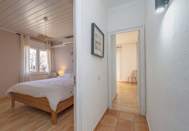 Casa en Empuriabrava - ILV03 MONTSENY