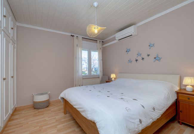 Casa en Empuriabrava - ILV03 MONTSENY