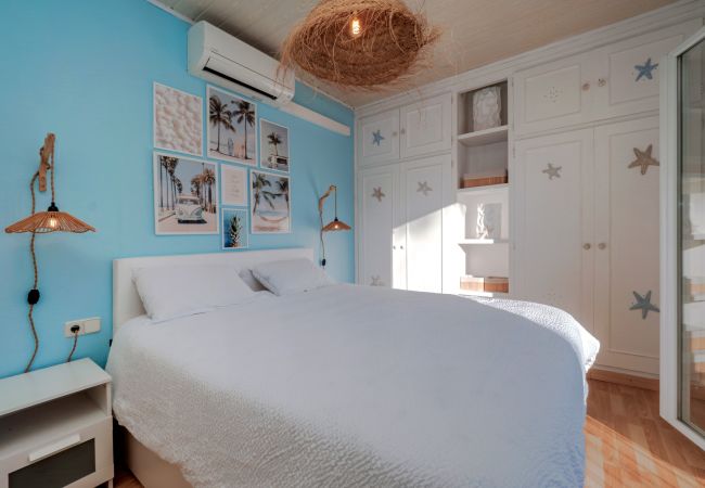 Casa en Empuriabrava - ILV03 MONTSENY