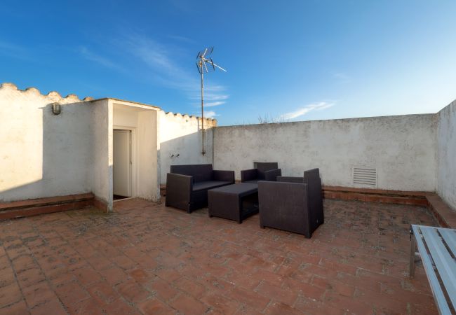 Casa en Empuriabrava - ILV03 MONTSENY