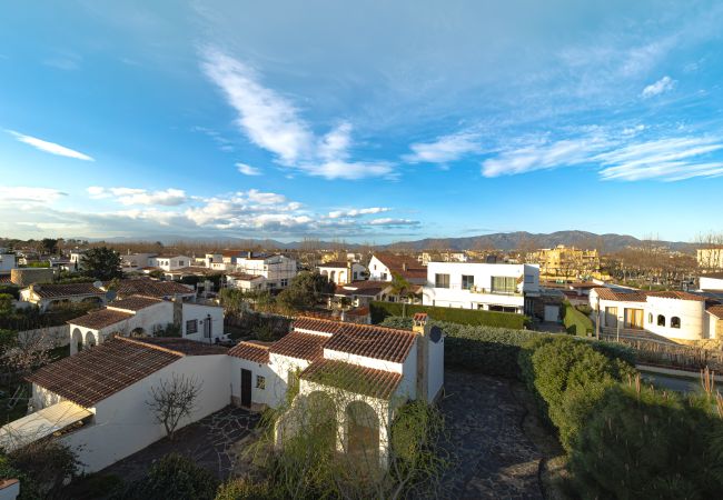 Casa en Empuriabrava - ILV03 MONTSENY