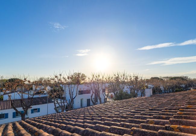 Casa en Empuriabrava - ILV03 MONTSENY