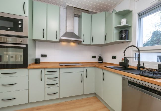 Casa en Empuriabrava - ILV03 MONTSENY