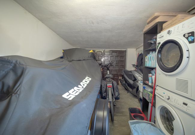 Casa en Empuriabrava - ILV03 MONTSENY