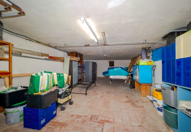 Casa en Empuriabrava - ILV03 MONTSENY