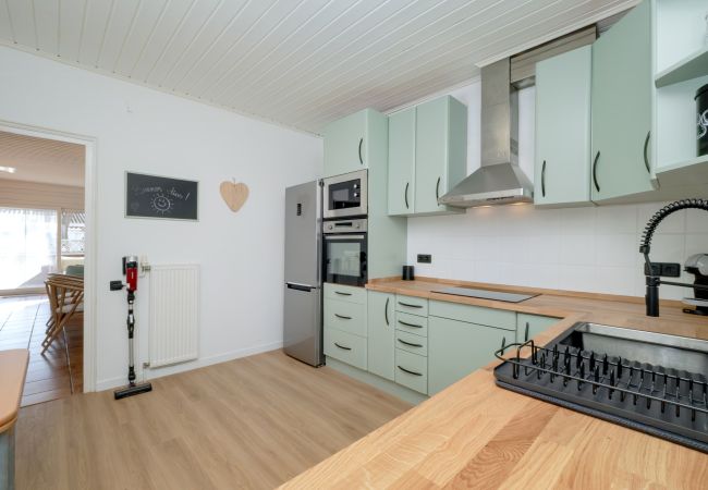 Casa en Empuriabrava - ILV03 MONTSENY