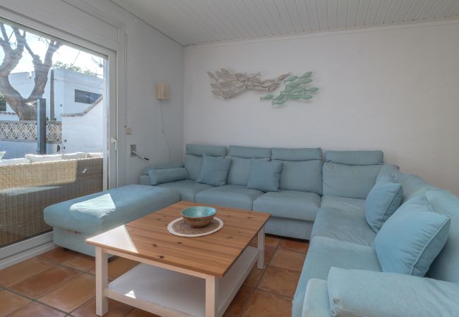 Casa en Empuriabrava - ILV03 MONTSENY