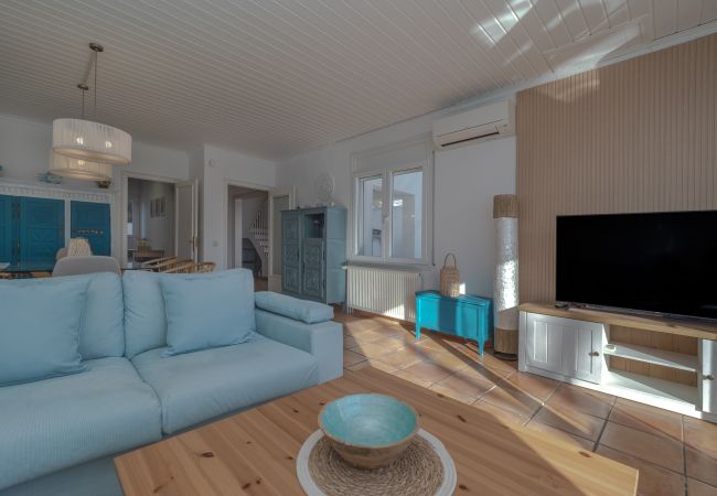 Casa en Empuriabrava - ILV03 MONTSENY