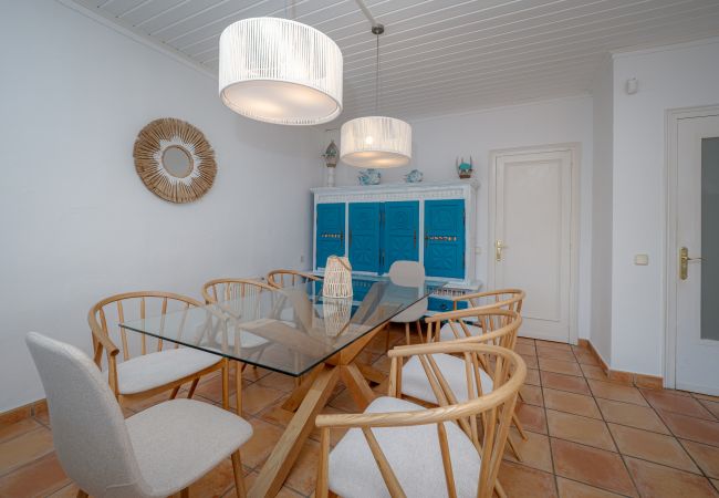 Casa en Empuriabrava - ILV03 MONTSENY