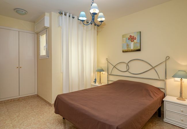 Apartament en Empuriabrava - ILA17 SANT MAURICI