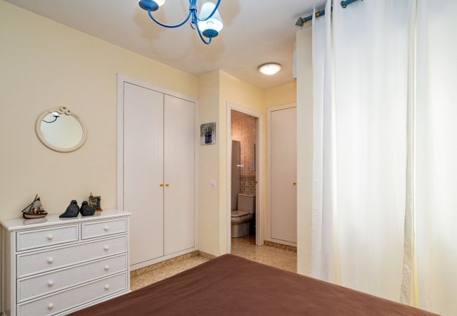 Apartament en Empuriabrava - ILA17 SANT MAURICI