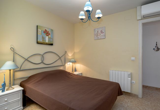 Apartament en Empuriabrava - ILA17 SANT MAURICI