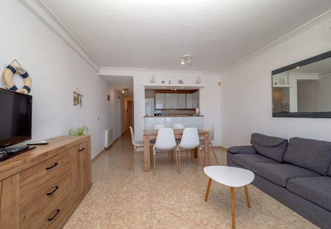 Apartament en Empuriabrava - ILA17 SANT MAURICI