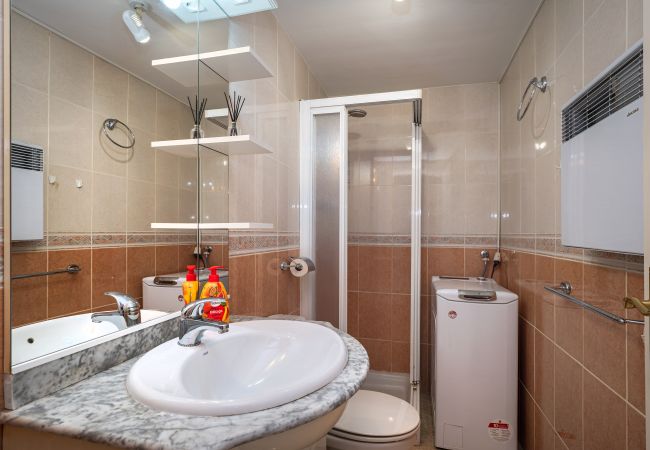 Apartament en Empuriabrava - ILA17 SANT MAURICI
