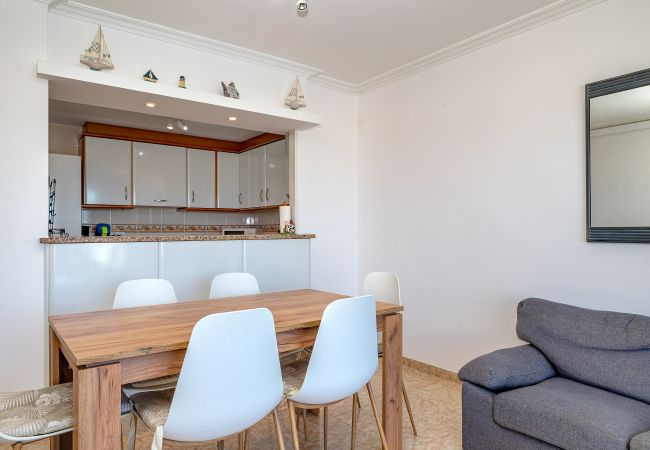 Apartament en Empuriabrava - ILA17 SANT MAURICI