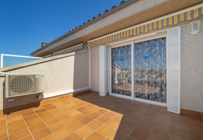 Apartament en Empuriabrava - ILA17 SANT MAURICI