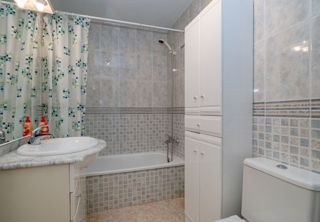 Apartament en Empuriabrava - ILA17 SANT MAURICI