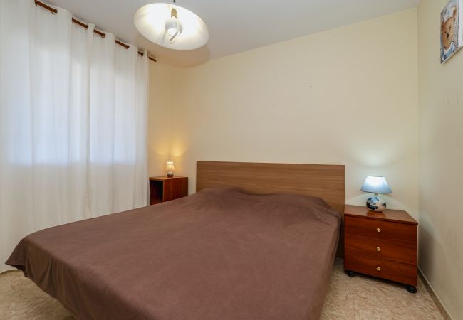 Apartament en Empuriabrava - ILA17 SANT MAURICI