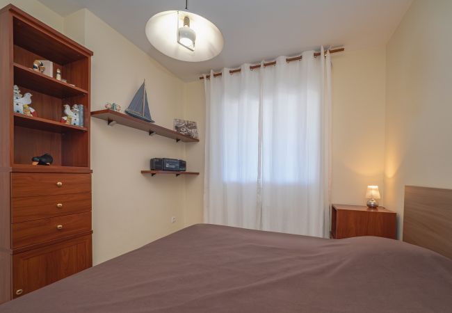 Apartament en Empuriabrava - ILA17 SANT MAURICI