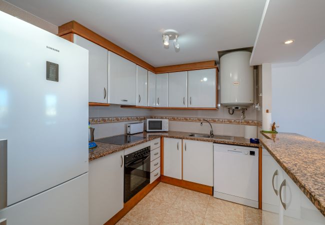 Apartament en Empuriabrava - ILA17 SANT MAURICI