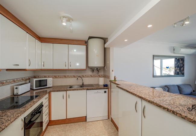 Apartament en Empuriabrava - ILA17 SANT MAURICI