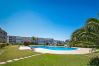 Apartament en Empuriabrava - ILA17 SANT MAURICI