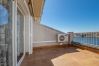 Apartament en Empuriabrava - ILA17 SANT MAURICI
