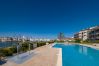 Apartament en Empuriabrava - ILA17 SANT MAURICI