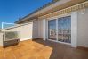 Apartament en Empuriabrava - ILA17 SANT MAURICI