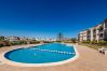 Apartament en Empuriabrava - ILA17 SANT MAURICI