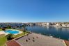 Apartament en Empuriabrava - ILA17 SANT MAURICI