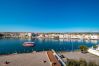 Apartament en Empuriabrava - ILA17 SANT MAURICI