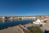Apartament en Empuriabrava - ILA17 SANT MAURICI