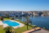 Apartament en Empuriabrava - ILA17 SANT MAURICI