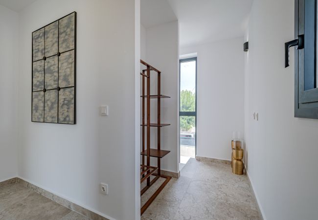 Vil.la en Empuriabrava - LV21 CAP RAS