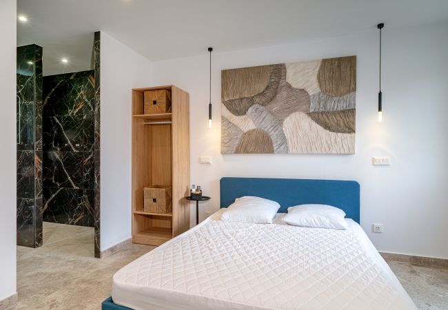 Vil.la en Empuriabrava - LV21 CAP RAS