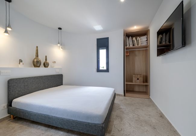 Vil.la en Empuriabrava - LV21 CAP RAS